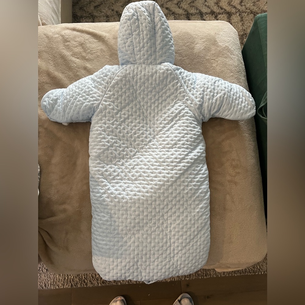 Le Petit Rothschild Snow-sack (Infant) - Picture 2 of 6